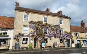 The Feathers Hotel, Helmsley, North Yorkshire